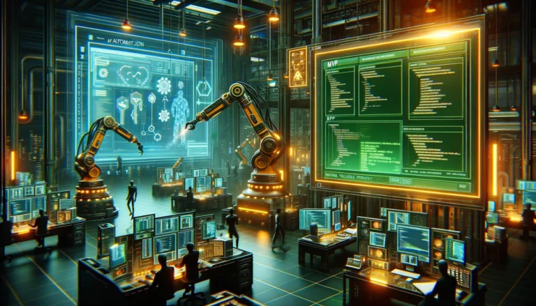 Digitalisierung im Unternehmen