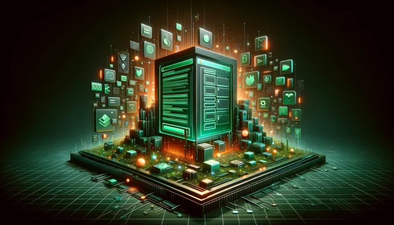 Frontend-Architektur: Fundament erfolgreicher Anwendungen