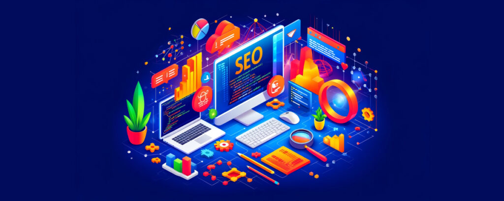 Angular SEO Optimization