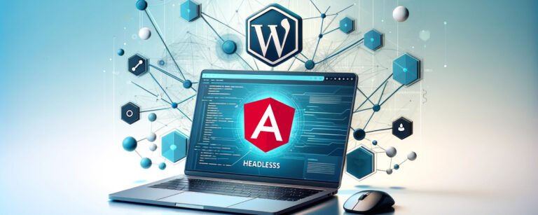 WordPress Headless CMS & Angular