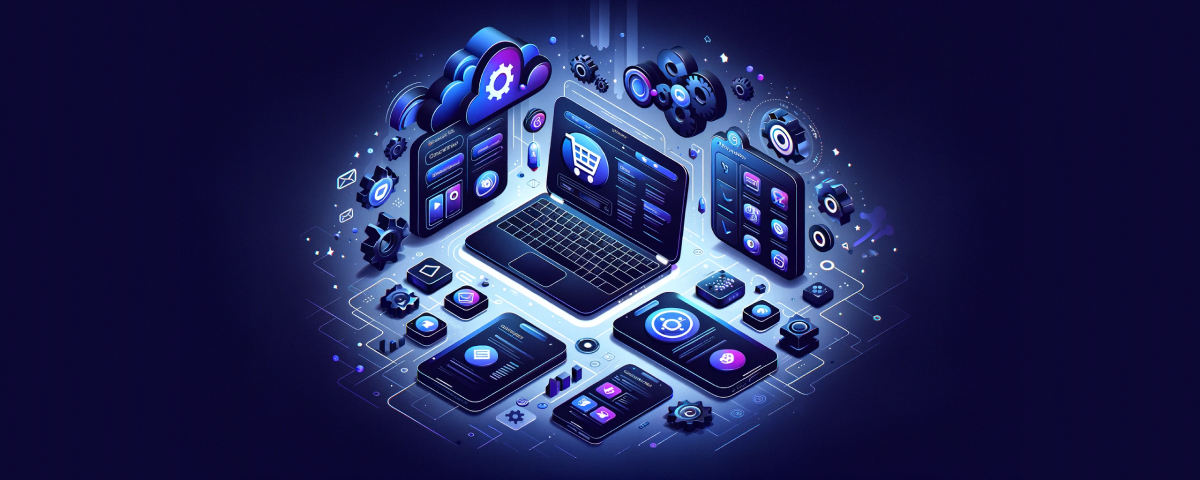 Shopware 6 Plugin erstellen