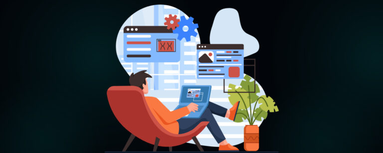 Was versteht man unter Frontend Entwicklung (Definition)?